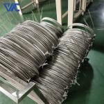Customized Metal Mineral Insulated Heating Cable Thermocouple Cable