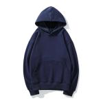 Flyita Athletic Pullover Hoodie Eco Friendly Unisex 100% Cotton
