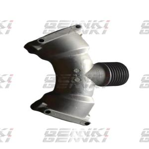 China ABS Plastic Precision Auto Injection Mold Proe Lastic Medical HVAC Components wholesale