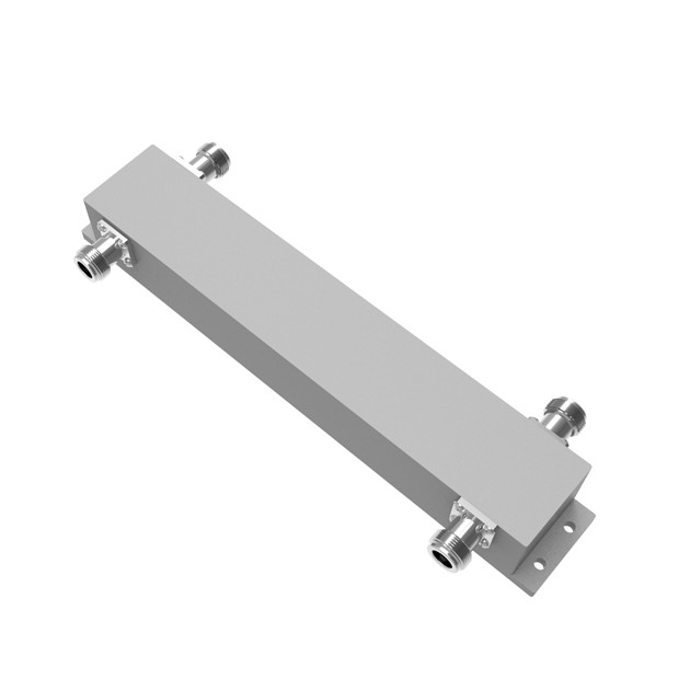 300-500MHz 2in 2out N Female Hybrid Coupler