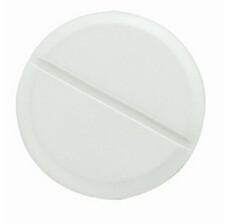 China New promotion creative product tablet Stress Ball customed logo wholesale