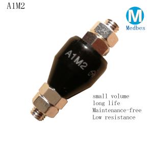 China 306L Chinese Mercury Slip Ring Liquid High Frequency Rotatingmercury Slip Ring wholesale