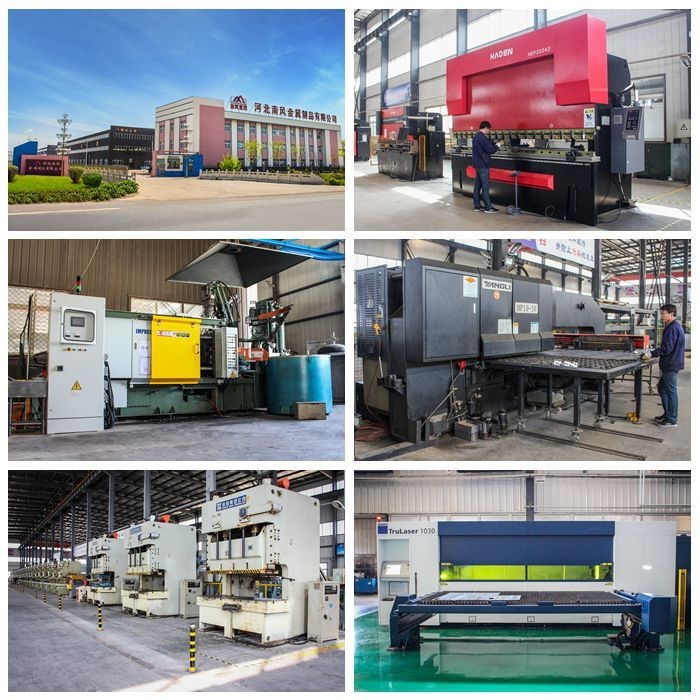 Customized Fabrication Process for 24V DC Brushless Motor Stator Rotor Stamping Design