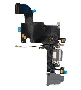 China Apple iPhone 6S Charging Port Flex Cable Ribbon Replacement - Light Gray - Grade R wholesale
