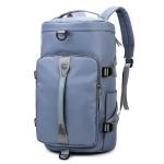 OEM Multifunction School Backpack Waterproof Travel Backpack Zipper Closure Anti