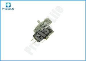 China SPDT GE 1504-3607-000 Pressure Sensitive Switch 137.9kpa 20 Pounds Per Square Inch wholesale