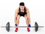 Export Quality Dumbbells Barbell Hammertone Cast Iron Weight Lifting Plate