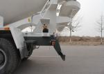 SINOTRUK HOWO Concrete Mixer Truck 12CBM