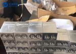 ±0.002mm Tolerance CNC Milling Components Ra0.4 Roughness Hydraulic Valve
