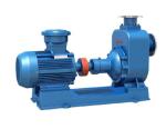 25CYZ-A-32 25CYZ-A-32 Marine Industrial Centrifugal Pump Self Priming 0.75kw
