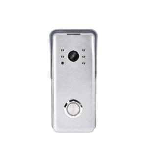 China Waterproof IP65 Wireless Wifi Video Doorbells 1080P DC12V Power wholesale