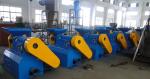 Tire Rubber Powder Pulverizer CXFJ-28 Model High Output Capacity Rubber Powder