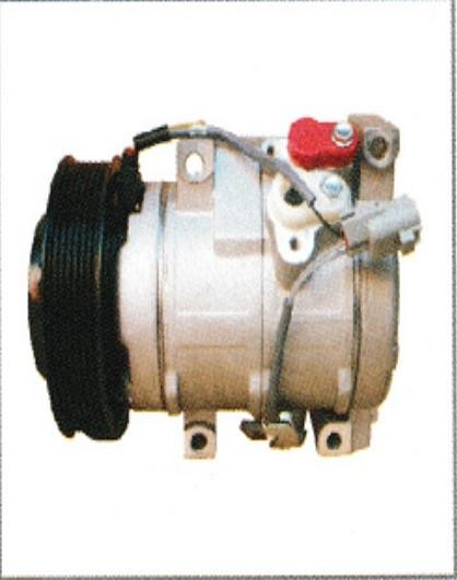 ALA20103 TOYOTA AC Compressor Toyota Camry2.4 AC Compressor 10S17C AC Compressor 88320-48080 88310-48040 AC Compress