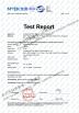 Guangdong Expert Medical Technology Co., Ltd Certifications