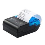 Stock Small Wireless 58 Portable Series Barcode Scanner Thermal Mini Mobile