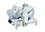 Electric Meat Slicer Food Processing Equipments Blade Dia.350mm Aluminum