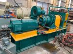Used Aluminum Flat Wire Extrusion Machine Line for Copper/Aluminum Busbar