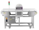 Factory Supply Flour Sauce Metal Detector High-Sensitivity Conveyor Belt Food