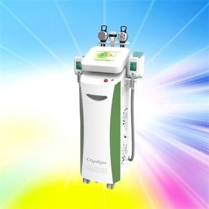 China Factory price Cryolipolysis Slimming Machine with a biggest discount wholesale