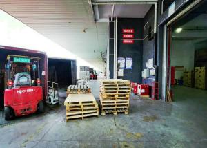 China Door To Door China Shipping Forwarder International Rebates Custom Clearing And Forwarding Agent wholesale
