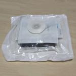 Hospital Medical Trauma Wound Dressing Disposable Dressing For Draining Wound