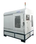 Stainless Steel Disc Automatic Polishing Machine Rotary Buffing Nylon Polishing