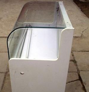 Foshan Star Side Windows Car Toughen Glass Bending Machine