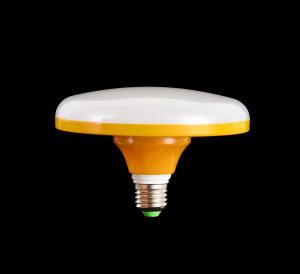 China 48W UFO LED bulb Flying Saucer Lamp Hot Selling Product indoor lamp led highbay light wholesale