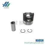 Piston Strengthen 8-97251696-1 8972516961 For Isuzu NPR/4HE1T Truck