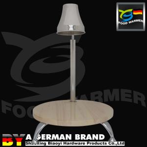 China Carving Station Heat Lamp High Safety Condition New Easy Cleanign Adjustable Angle wholesale