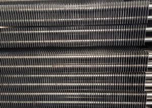 China Industrial Boiler H Fin Tube for Maximum Heat Transfer and Energy Efficiency wholesale