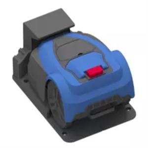 China Garden Intelligent Automatic Grass Cutting Machine wholesale