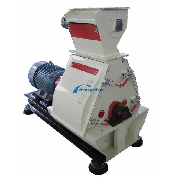 High-Efficiency Feed Pellet Production Line Clean Crush Mix Granulate Cool Screen & Pack