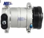 Auto Airconditioning Compressor For CHEVROLET GRAND BLAZER 1136556 1136557