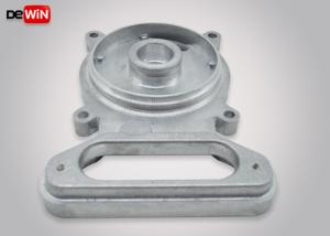 China Customized Size Automotive Die Casting Auto Spare Parts Easy Installation wholesale