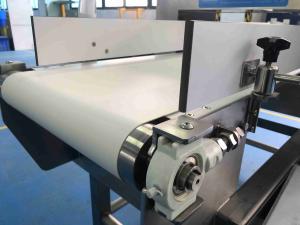 China Auto Setting Parameters Tunnel Metal Detector 10KG For Agriculture Food wholesale