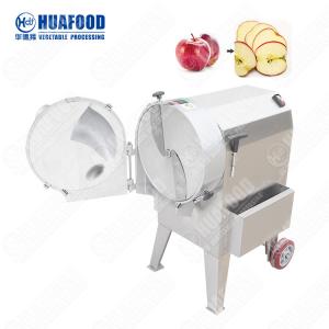 China Hawthorn Frozen Vegetable Cutting Machine For Wholesales wholesale