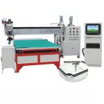 0.01Mpa Polyurethane Dispensing Equipment