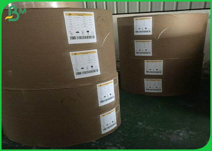pe coated paper