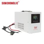 800va Ups Charger Inverter AC220V Low Frequency Inverter Charger LED Display