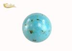 Handmade Luxury Moisturizing Shea Butter Dried Petals Flowers Fizzy Bath Bombs