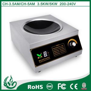 China Supermarkets hot sale table top electric stove wholesale