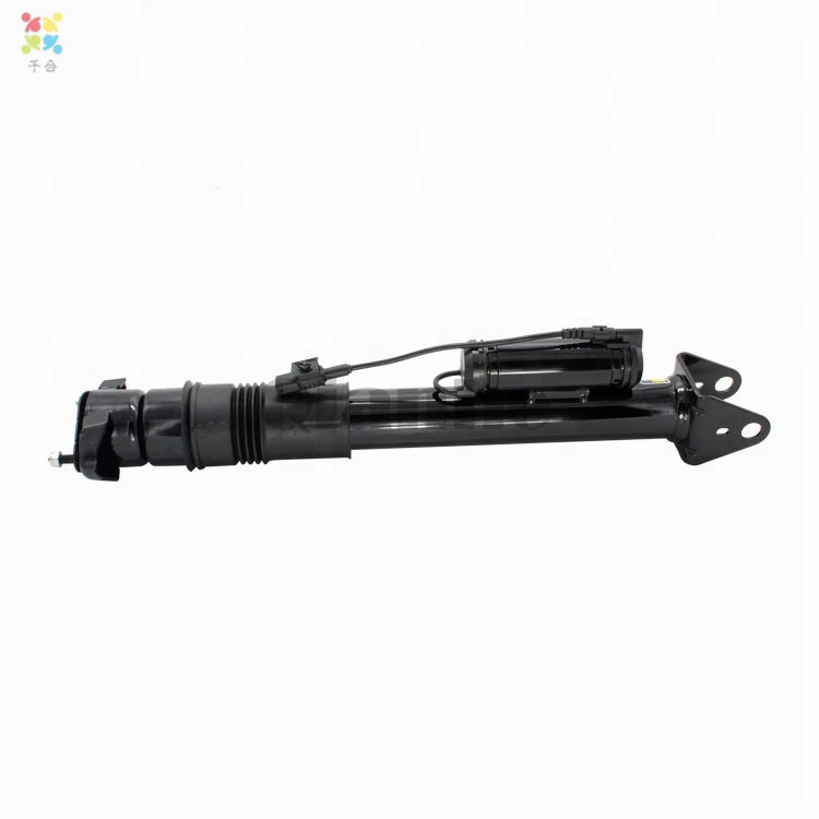 Air Suspension Shock Absorber With ADS for W251 Rear left / right OEM 2513201931 2006 - 2010