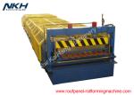 Roof sheet rolling mc for Russia panel, T21, metal sheet roof roll forming