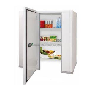 China Walk in Cold Room Refrigeration Modular Cold Room Freezer Cold Storage wholesale