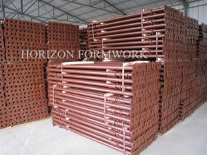 China Encofrado puntales wholesale