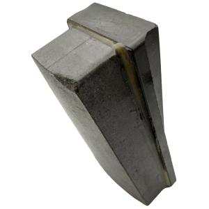 China Stone Abrasive Diamond Polishing Paste Bond Block Buff Fickert for Granite Grinding wholesale