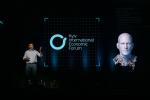 5x30m 95um Transparent 3D Holographic Display For Live Show