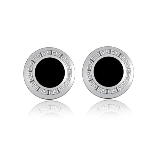 316L Stainless Steel Jewelry Fashion Jewellery Earrings Fashion Earring for Men
