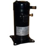 R22 3PH 50HZ JT90BHBY1L Daikin Refrigeration Scroll Compressor Air Conditionary
